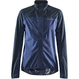 Куртка Craft Empire Rain Jacket Women M Синий (1068-1908794 M 999396)