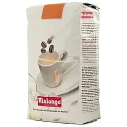 Кава в зернах Malongo Суміш 6 Арабік 1 кг