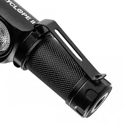 Ліхтар налобний Mactronic Cyclope II 600 Lm Magnetic USB Rechargeable (THL0131) - мініатюра 7
