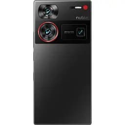 Смартфон Nubia Z60 Ultra 16/512Gb Black [111606] - мініатюра 5