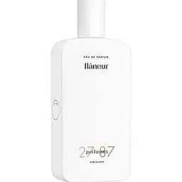 Парфюмированная вода оригинал тестер 27 87 Perfumes Flaneurl 87 мл