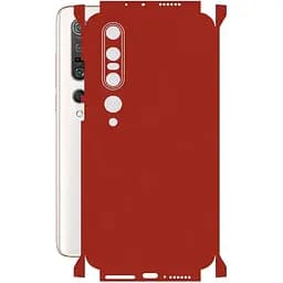 Захисна плівка StatusSKIN для Xiaomi Mi 10 Pro Корпус Вініл Рідка мідь глянцова