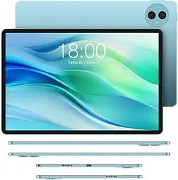 Планшет Teclast P50 4/128GB 4G Dual Sim Sky Blue + комплект аксесуарів (B1D1/TL-112765) - мініатюра 6