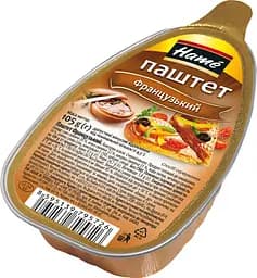 Паштет Hame Французский 105 г