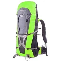 Рюкзак Travel Extreme Spur Gen.II 42 L Lime Green (1060-ТE-А042LM)
