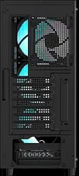 Корпус Ocypus Gamma C70 ARGB Black (GAMMA-C70-BKG400XX-GL) - мініатюра 4