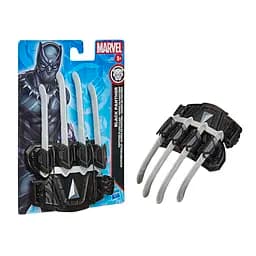 Іграшка-рукавичка Hasbro Marvel Кігті Black Panther (F0522_F0772) - мініатюра 3