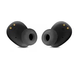 Наушники беспроводные вкладыши JBL Wave Buds Bluetooth 5.2 TWS Black - мініатюра 3