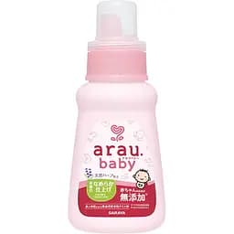 Кондиціонер для дитячого одягу Arau Baby 480 мл (25793)