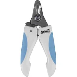 Когтерез для собак и котов AnimAll Groom 12х5.5 см голубой