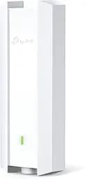 Точка доступу TP-Link EAP650-Outdoo AX3000, 1xGE LAN, PoE, Passive PoE - мініатюра 2