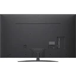 Телевізор LG NanoCell AI 81, 65" UHD 4K 65NANO81A6A UA [150628] - мініатюра 9