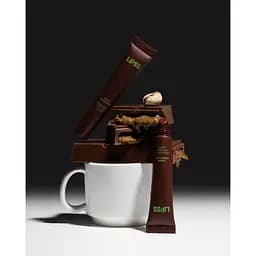 Lipper-блиск Dubai Chocolate 9 мл - мініатюра 8