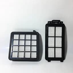 Набір фільтрів для пилососу Electrolux Aeroperformer, EasyBox, Z9910EL, Z9920, Z9930, Z9940, EF124B, 9001683060 - мініатюра 4