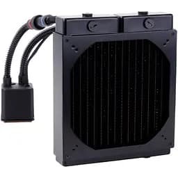 Система водяного охолодження Alphacool Eisbaer 200 [11762] [143361] - мініатюра 2