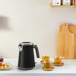 Електрочайник Tefal KI6668E0 teh0022002 - мініатюра 5