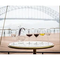 Набір келихів для білого вина Riedel Veritas Chardonnay 620 мл 2 шт. (6449/97) - мініатюра 6