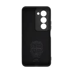 Чехол ArmorStandart ICON для Xiaomi Redmi 15 4G Camera cover Black (ARM85427) - мініатюра 2