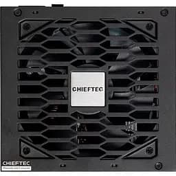 Блок живлення Chieftec Vita 750W 80+ Bronze (BPX-750-S) - мініатюра 8
