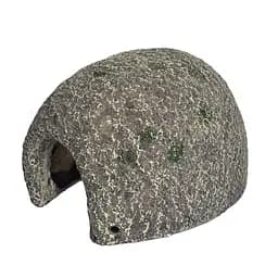 Декорація мармурова печера Hobby Marble Cave 5 9x8x6 см (40195) - мініатюра 2