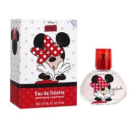 Туалетная вода Air-Val Minnie Mouse 30 мл (8411114087320)