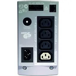 Джерело безперебійного живлення (ДБЖ) APC Back-UPS 650 (BK650EI) [92056] - мініатюра 6
