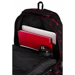 Набір: Рюкзак CoolPack Pick 17” Antfarm (F099803) + Пенал на блискавці CoolPack Campus MAGMA з органайзером для ручок 23x9x5 см (F062911) - мініатюра 3
