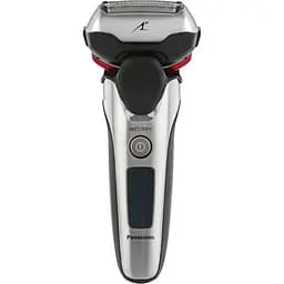 Електрична бритва Panasonic сіра