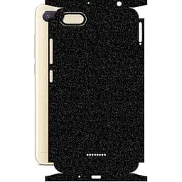 Захисна плівка StatusSKIN для Xiaomi Redmi 6A Корпус Вініл Галактика - мініатюра 1