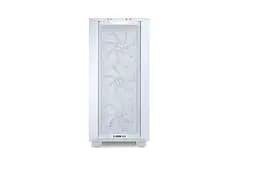 Корпус Lian Li Lancool III White (G99.LAN3W.00) без БЖ - мініатюра 4