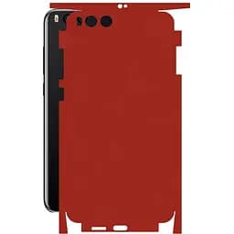 Захисна плівка StatusSKIN для Xiaomi Mi Note 3 Корпус Вініл Рідка мідь глянцова