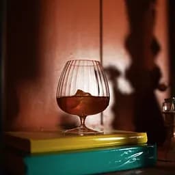 Келих для коньяку Luigi Bormioli Speakeasies 465 мл (A13192BYL02AA01) - мініатюра 3