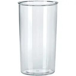 Блендер занурюваний Braun MultiQuick 7 MQ 7020 WH White UA - мініатюра 2