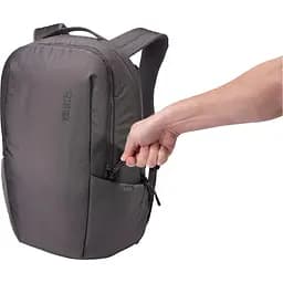 Рюкзак Thule Subterra 2 Backpack 21L Vetiver Gray (3205026) [107593] - мініатюра 9