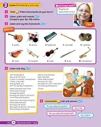 Bright Ideas 3 Class Book + App - мініатюра 4