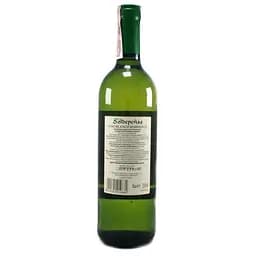 Вино Soldepenas blanco semi sweet біле напівсолодке, 0,75 л, 10,5% (443370) - мініатюра 2