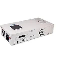 Стабілізатор напруги Volt Polska AVR 3000VA 8% Slim - мініатюра 3