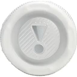 Акустична система JBL Flip 7 White (JBLFLIP7WHT) - мініатюра 6