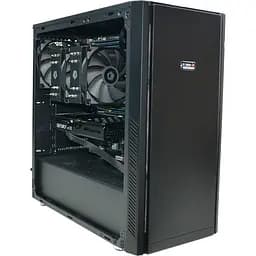 Двопроцесорна робоча станція Power Up #416 Xeon E5 2673 v4 x2/128 GB/SSD 1TB/GeForce RTX 4060Ti 16 Gb