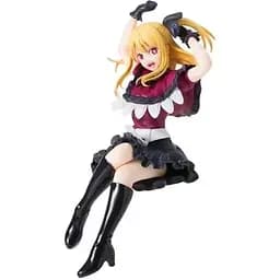 Фигурка  Sega  Oshi no Ko Ruby Hoshino Звездное Дитя Хошино Руби 18 см S OK RH 18