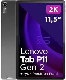 Планшет Lenovo Tab P11 2nd Gen (Xiaoxin Pad Plus 2023) 6/128GB Storm Grey