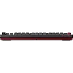 Клавіатура MONTECH MKey TKL Darkness Brown Switch (MK87DB) [127103] - мініатюра 13