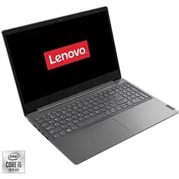 Ноутбук Lenovo V15-IIL i5-1035G1 la 3.60 GHz, 8GB, 1TB HDD, UHD, DOS