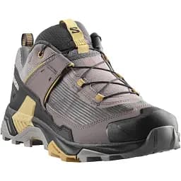Кросівки Salomon X ULTRA 5 8.5 Cloudburst/Black/Willow - мініатюра 3