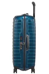 Валіза Samsonite PROXIS 69 см PETROL BLUE 69x48x29 CW6*01002 - мініатюра 6