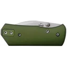 Ніж Boker Plus Lefti Green - мініатюра 3