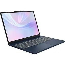 Ноутбук LENOVO IdeaPad Slim 3 15AHP10, AMD Ryzen 7 8840HS до 5.1GHz, 15.3" WUXGA, 24GB, SSD 1TB, AMD Radeon 780M Graphics, FreeDos - мініатюра 2