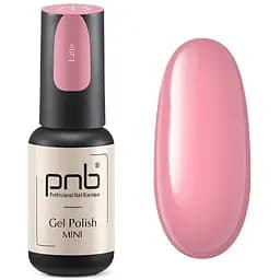 Гель-лак PNB 215 mini 4 мл