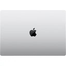 Ноутбук Apple MacBook Pro 14" M5 Pro 24/2TB Silver 2026 (MGDP4) [160703] - мініатюра 2