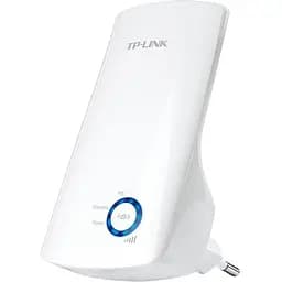 Ретранслятор Wi-Fi сигналу TPLINK TL-WA854RE - мініатюра 2